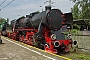 Schichau 3993 - Muzeum Kolejnictwa w Warszawie "Ty 2-572"
26.07.2016 - Warschau, Eisenbahnmuseum
Ingmar Weidig