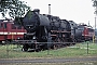 Schichau 4110 - DR "52 8186-0"
09.08.1990 - Engelsdorf (bei Leipzig), Bahnbetriebswerk
Ingmar Weidig