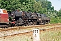 Schichau 4124 - DR "52 8001-1"
07.07.1989 - Borckenfriede, Bahnhof
Dietmar Stresow