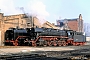 Schneider 4728 - ETB "44 1486-8"
29.03.1998 - Staßfurt, Traditionsbahnbetriebswerk
Werner Wölke