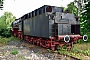 Schneider 4731 - SEH "44 1489"
12.07.2015 - Heilbronn, Süddeutsches Eisenbahnmuseum
Stefan Kier