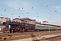 Skoda 1175 - DB AG "088 506-1"
24.03.1995 - Arnstadt, Bahnhof
Ralph Mildner (Archiv Stefan Kier)