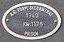 Škoda 1175 - DB Museum "50 3688-4"
15.09.2018 - Arnstadt
Thomas Wohlfarth