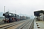 Skoda 1185 - DR "50 3576-1"
22.04.1989 - Nossen, Bahnhof
Dirk Lenhard (Archiv Stefan Kier)