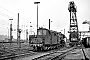 ? ? - DB "052 610-3"
23.07.1970 - Oberhausen-Osterfeld, Bahnbetriebswerk Süd
Karl-Hans Fischer