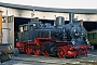 Union 1602 - DR "74 231"
13.11.1993 - Arnstadt, historisches Bahnbetriebswerk
Ralph Mildner (Archiv Stefan Kier)