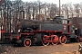 Union 1652 - Parowozownia Wolsztyn "TKi 3-87"
29.03.1996 - Wolsztyn
Detlef Schikorr
