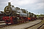 Union 2315 - VMD "93 230"
05.06.1982 - Erfurt, Bahnhof West
Rudi Lautenbach