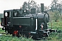 WLF 16111 - ÖGEG "SBS 01"
__.10.1998 - Ampflwang, Eisenbahnmuseum
Peter Engel