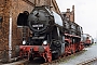 WLF 17082 - Privat "52 8173-8"
28.03.1999 - Staßfurt, Traditionsbahnbetriebswerk
Dietmar Stresow