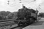 WLF 3211 - DR "86 1333-3"
08.09.1987 - Erfurt, Hauptbahnhof
Frank Pilz (Archiv Stefan Kier)