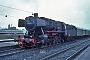 WLF 3366 - DB  "050 646-9"
11.05.1974 - Crailsheim
Werner Peterlick