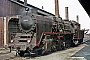 WLF 3405 - GKB "50.685"
26.04.1973 - Graz, Zugförderungsstelle
Helmut Philipp