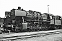WLF 3465 - DB  "050 745-9"
04.05.1973 - Weiden, Bahnbetriebswerk
Martin Welzel