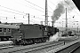 WLF 9134 - DB "051 200-4"
08.07.1974 - Saarbrücken, Hauptbahnhof
Martin Welzel