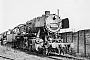 WLF 9157 - DB "051 223-6"
25.02.1973 - Duisburg-Wedau, Bahnbetriebswerk
Martin Welzel