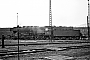 WLF 9160 - DB "051 226-9"
29.10.1969 - Trier-Ehrang, Bahnbetriebswerk Ehrang
Karl-Hans Fischer