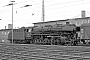 WLF 9271 - DB  "044 684-9"
06.07.1975 - Hamm, Bahnbetriebswerk
Michael Hafenrichter