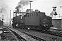 WLF 9400 - DB  "044 045-3"
16.09.1972 - Wanne-Eickel, Bahnbetriebswerk
Martin Welzel