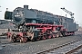 WLF 9441 - DB "043 085-0"
18.10.1974 - Rheine, Bahnbetriebswerk
Stefan Lauscher