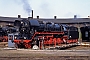 WLF 9449 - Dampf-Plus "44 1093"
08.06.2002 - Staßfurt, Traditionsbahnbetriebswerk
Gerd Bembnista (Archiv Stefan Kier)