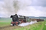 WLF 9449 - DB AG "44 0093-3"
15.04.1999 - Oberrohn
Jens-Uwe Paul