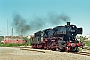 WLF 9575 - DSB "50 2988"
08.09.2018 - Heilbronn, Süddeutsches Eisenbahnmuseum
Steffen Hartz