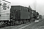 WLF 9575 - DB  "052 988-3"
08.09.1973 - Crailsheim, Bahnhof
Martin Welzel