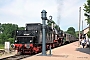 WLF 9575 - WTB "50 2988"
04.05.2011 - Blumberg
Werner Wölke