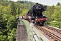 WLF 9575 - DSB "50 2988"
26.05.2023 - Wutach
Florian Lother