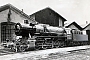 WLF 9599 - DRB "50 3012 ÜK"
__.__.1942 - Floridsdorf
Archiv dampflokomotivarchiv.de